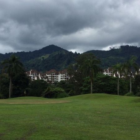Thatniceplace, Selesa Hillhomes, Bukit Tinggi, Janda Baik, Genting Бентонг Екстериор снимка
