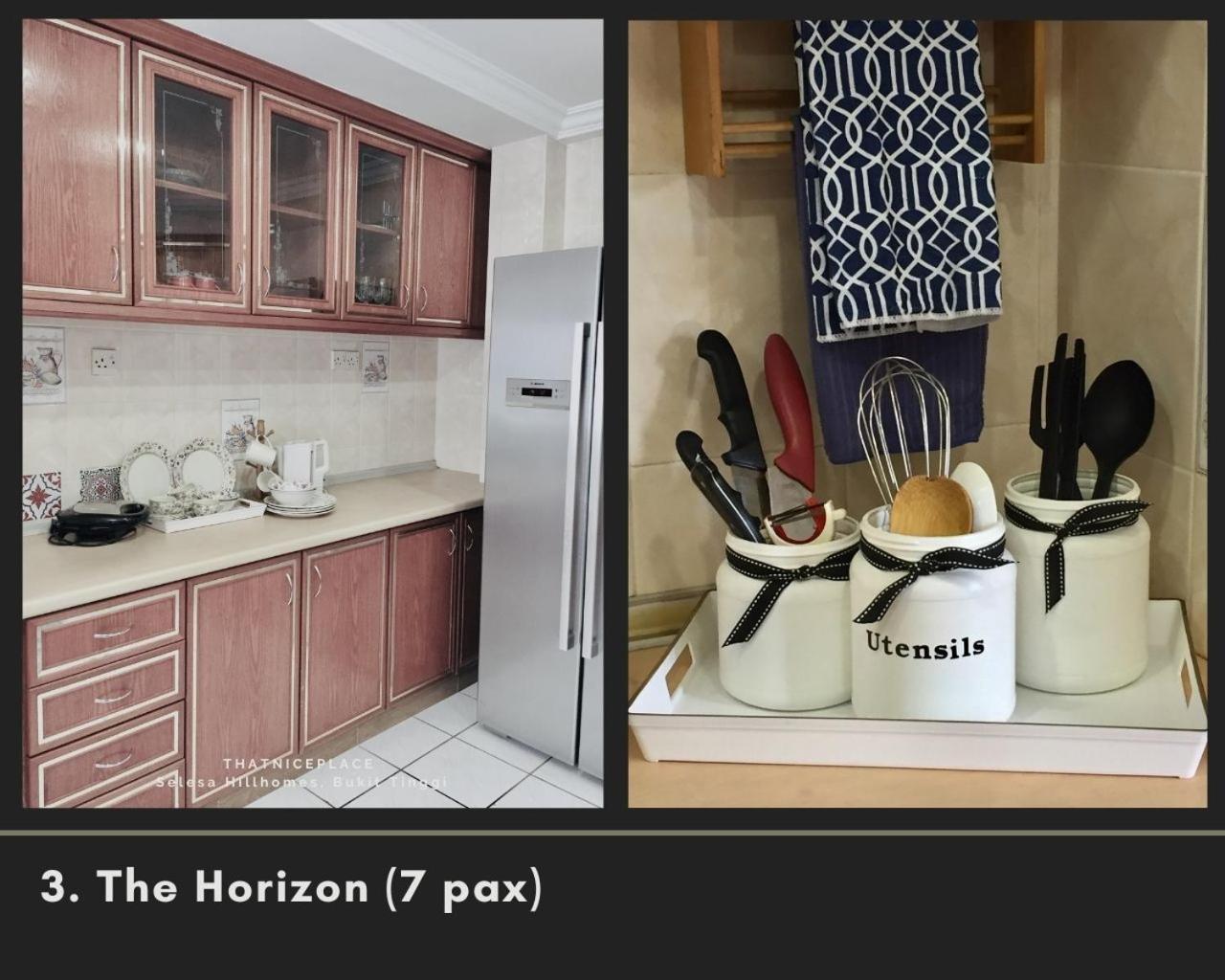 Thatniceplace, Selesa Hillhomes, Bukit Tinggi, Janda Baik, Genting Бентонг Екстериор снимка