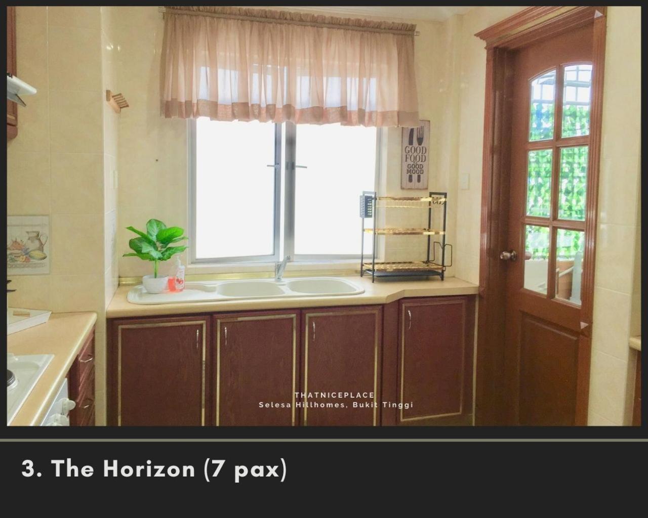 Thatniceplace, Selesa Hillhomes, Bukit Tinggi, Janda Baik, Genting Бентонг Екстериор снимка