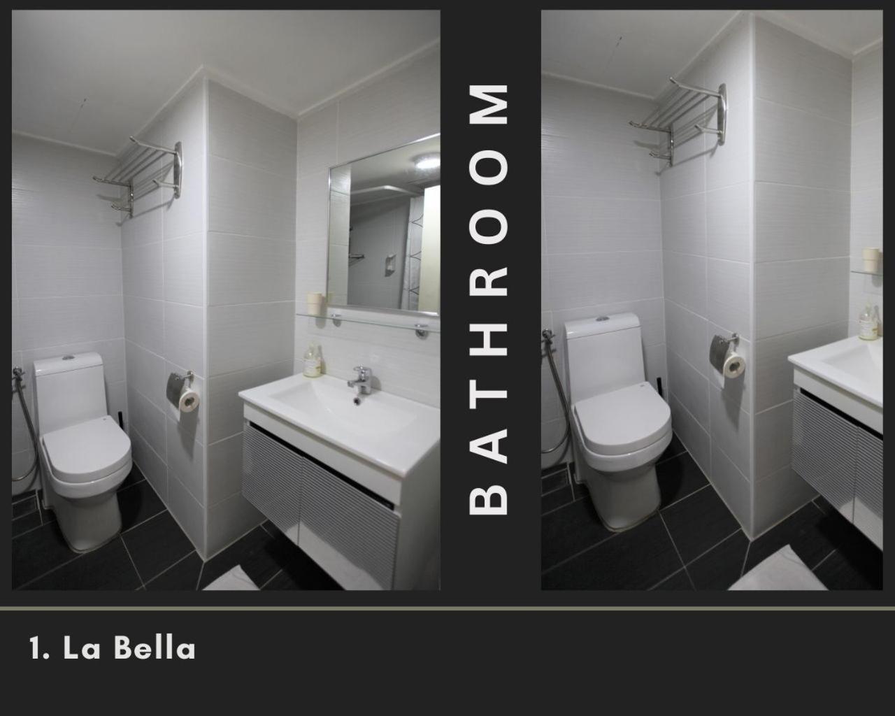 Thatniceplace, Selesa Hillhomes, Bukit Tinggi, Janda Baik, Genting Бентонг Екстериор снимка