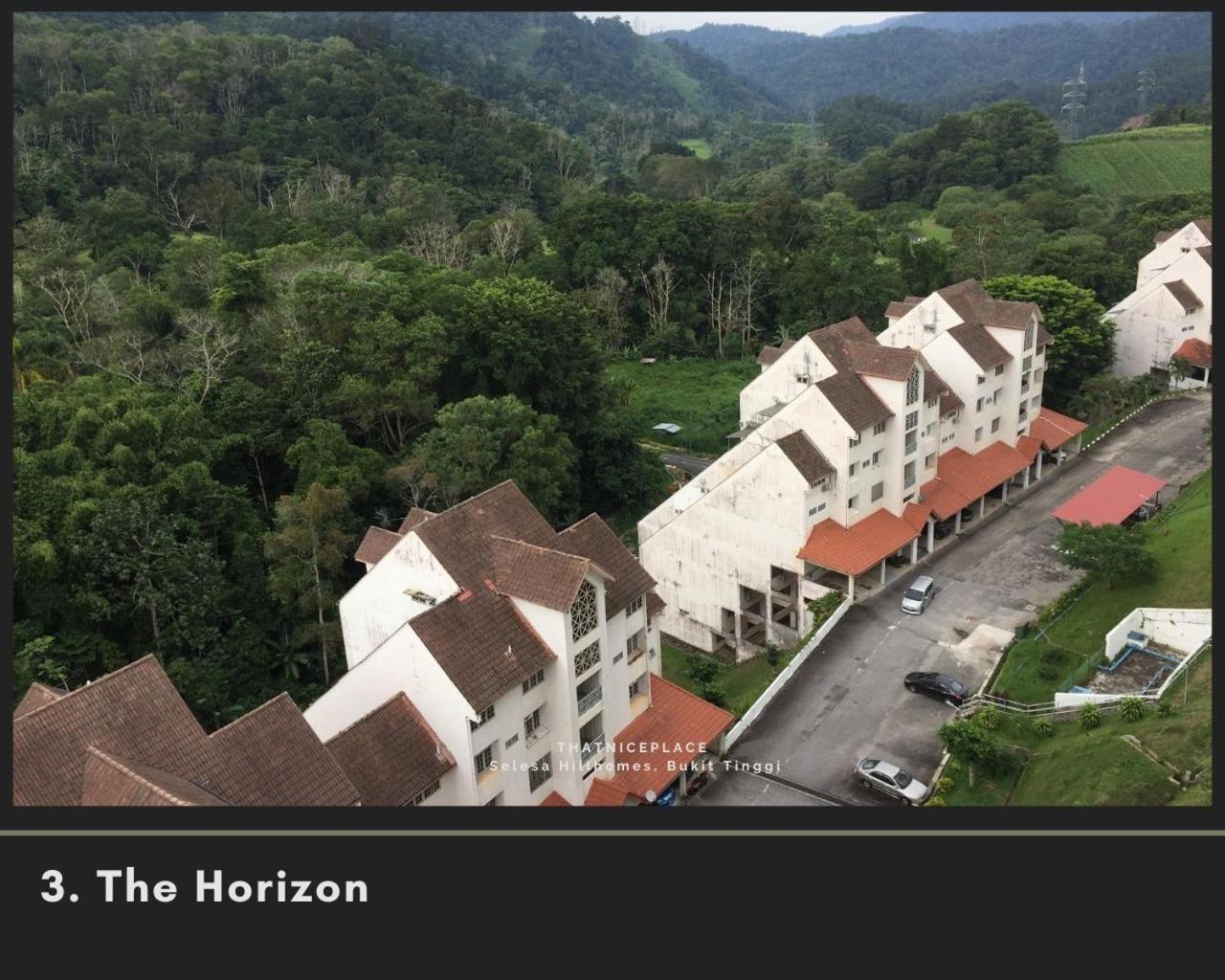 Thatniceplace, Selesa Hillhomes, Bukit Tinggi, Janda Baik, Genting Бентонг Стая снимка
